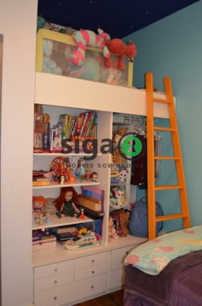 Imagem Apartamento com 4 Quartos à Venda, 275 m² em Jardim Das Vertentes - São Paulo Imagem Apartamento com 4 Quartos à Venda, 275 m² em Jardim Das Vertentes - São Paulo