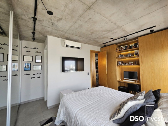 Imagem Apartamento com 1 Quarto à Venda,  em Vila Olímpia - São Paulo