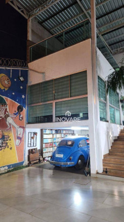 Imagem Casa com 4 Quartos à Venda, 332 m² em Alto Da Boa Vista - Itumbiara Imagem Casa com 4 Quartos à Venda, 332 m² em Alto Da Boa Vista - Itumbiara