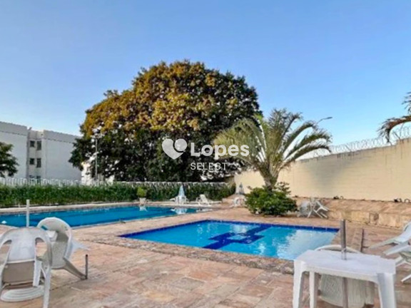 Imagem Apartamento com 2 Quartos à Venda, 56 m² em Jardim Miranda - Campinas