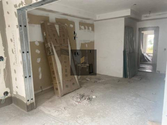 Imagem Imóvel com 1 Quarto à Venda, 32 m² em Vila Mariana - São Paulo