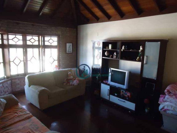 Imagem Casa com 3 Quartos à Venda, 205 m² em Itaipu - Niterói