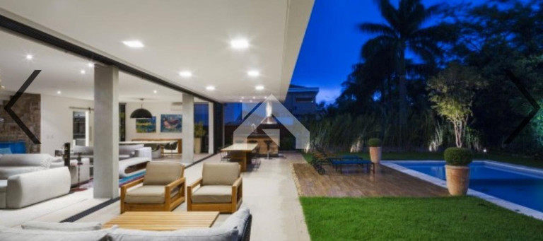 Imagem Casa de Condomínio com 5 Quartos à Venda, 730 m² em Alphaville - Barueri Imagem Casa de Condomínio com 5 Quartos à Venda, 730 m² em Alphaville - Barueri