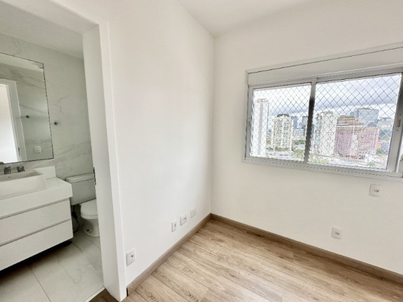 Imagem Imóvel com 2 Quartos à Venda, 74 m² em Vila Cordeiro - São Paulo