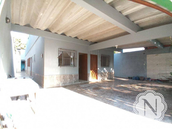 Imagem Sobrado com 12 Quartos à Venda, 168 m² em Gaivota - Itanhaém Imagem Sobrado com 12 Quartos à Venda, 168 m² em Gaivota - Itanhaém