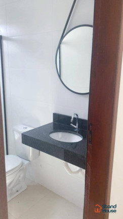 Imagem Casa com 3 Quartos à Venda, 150 m² em Mangabeira - Feira De Santana