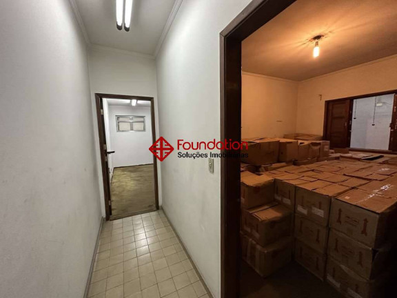 Imagem Casa com 4 Quartos à Venda, 262 m² em Sumaré - São Paulo