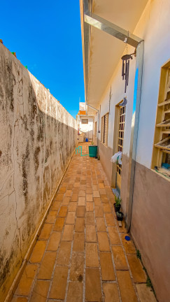 Imagem Casa com 3 Quartos à Venda, em Vila Santos Dumont - Franca Imagem Casa com 3 Quartos à Venda, em Vila Santos Dumont - Franca