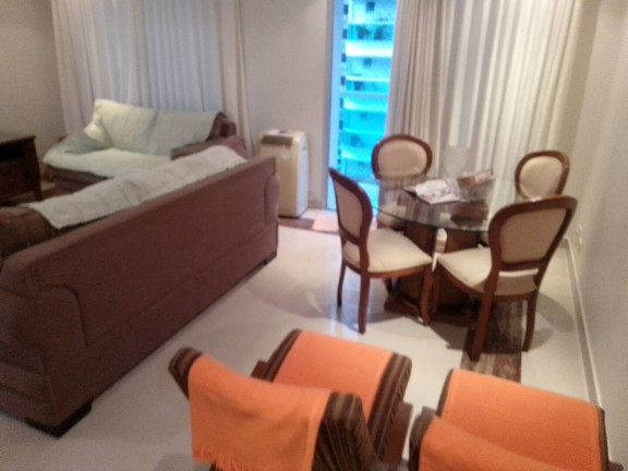 Imagem Apartamento com 3 Quartos à Venda, 91 m² em Guarujá Imagem Apartamento com 3 Quartos à Venda, 91 m² em Guarujá
