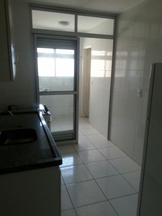 Imagem Apartamento com 3 Quartos à Venda, 72 m² em Granja Julieta - São Paulo Imagem Apartamento com 3 Quartos à Venda, 72 m² em Granja Julieta - São Paulo