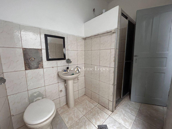 Imagem Casa com 2 Quartos à Venda, 65 m² em Campo Grande - Santos