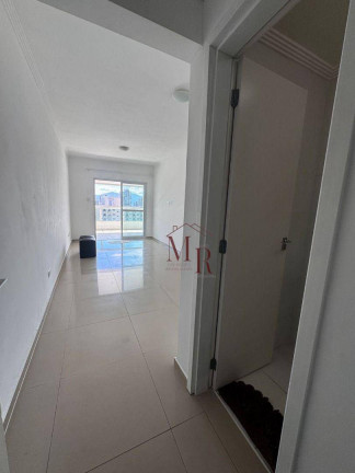 Imagem Apartamento com 2 Quartos à Venda, 85 m² em Canto Do Forte - Praia Grande