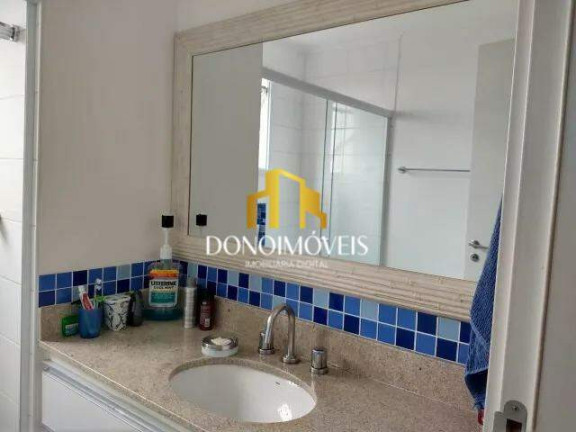 Imagem Apartamento com 4 Quartos à Venda, 147 m² em Centro - São Bernardo Do Campo Imagem Apartamento com 4 Quartos à Venda, 147 m² em Centro - São Bernardo Do Campo