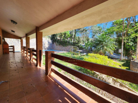 Imagem Casa com 3 Quartos à Venda, 180 m² em Serra Da Cantareira - Mairiporã Imagem Casa com 3 Quartos à Venda, 180 m² em Serra Da Cantareira - Mairiporã