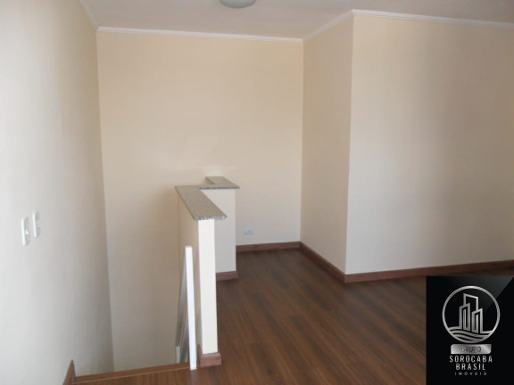 Imóvel com 3 Quartos à Venda, 126 m² em Jardim Vera Cruz - Sorocaba