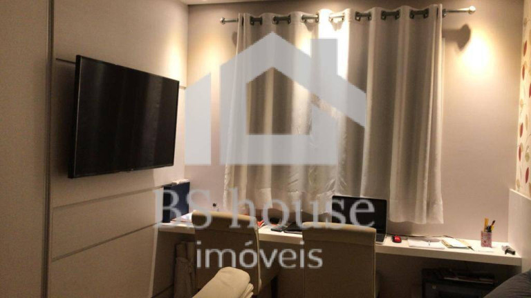 Imagem Apartamento com 3 Quartos à Venda, 98 m² em Santa Paula - São Caetano Do Sul Imagem Apartamento com 3 Quartos à Venda, 98 m² em Santa Paula - São Caetano Do Sul