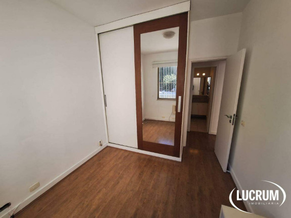 Imagem Apartamento com 3 Quartos à Venda, 100 m² em Humaitá - Rio De Janeiro Imagem Apartamento com 3 Quartos à Venda, 100 m² em Humaitá - Rio De Janeiro
