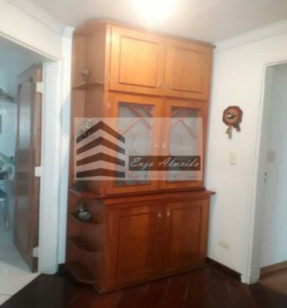 Imagem Apartamento com 4 Quartos à Venda, 200 m² em Paraíso - São Paulo