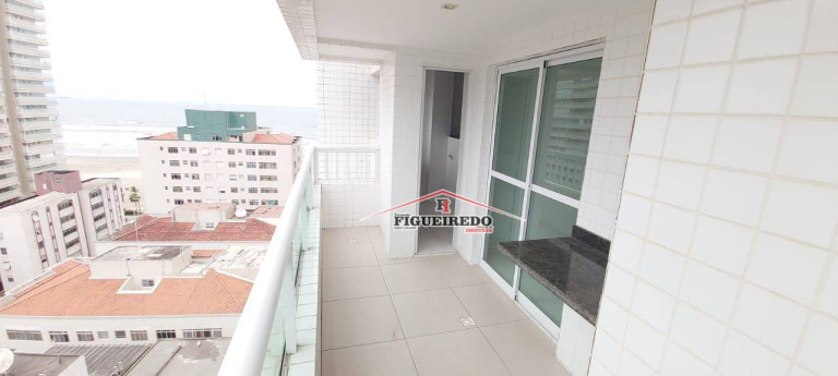 Imagem Apartamento com 2 Quartos à Venda, 91 m² em Aviação - Praia Grande Imagem Apartamento com 2 Quartos à Venda, 91 m² em Aviação - Praia Grande