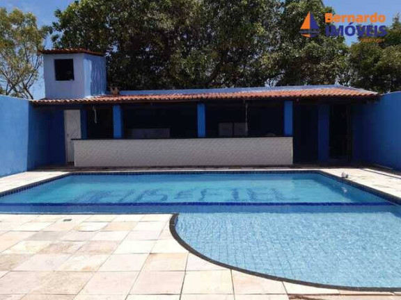 Imagem Casa com 4 Quartos à Venda, 120 m² em Sucatinga - Beberibe