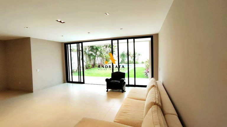 Imagem Casa de Condomínio com 5 Quartos à Venda, 380 m² em Barra Da Tijuca - Rio De Janeiro