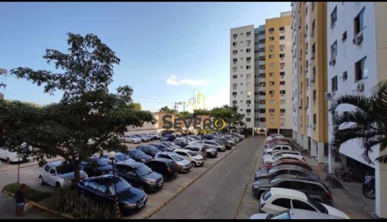 Imagem Apartamento com 2 Quartos à Venda, 60 m² em Boaçu - São Gonçalo