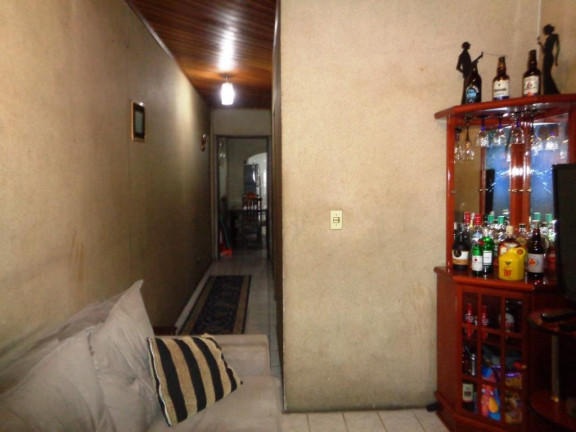 Imagem Casa com 2 Quartos à Venda, 204 m² em Vila Romana - São Paulo