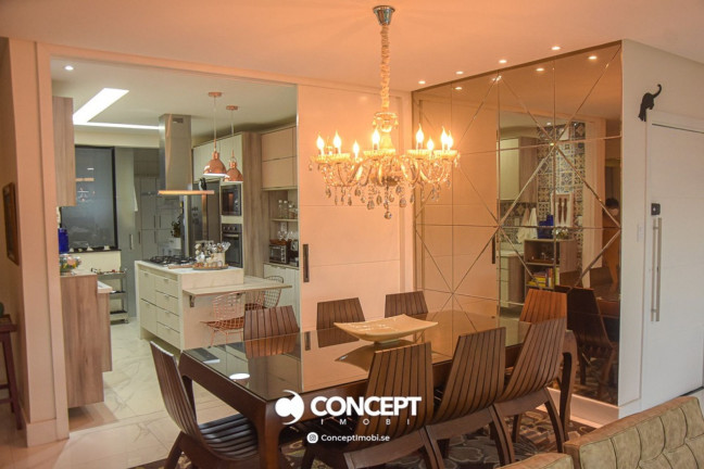 Imagem Apartamento com 2 Quartos à Venda, 178 m² em Farolândia - Aracaju