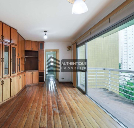 Imagem Apartamento com 3 Quartos à Venda, 108 m² em Vila Mariana - São Paulo