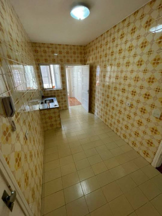 Imagem Apartamento com 2 Quartos à Venda, 90 m² em Boqueirão - Santos Imagem Apartamento com 2 Quartos à Venda, 90 m² em Boqueirão - Santos