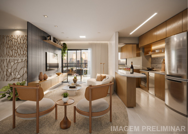 Imagem Apartamento com 3 Quartos à Venda, 92 m² em Tatuapé - São Paulo Imagem Apartamento com 3 Quartos à Venda, 92 m² em Tatuapé - São Paulo