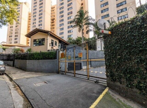 Imagem Apartamento com 2 Quartos à Venda, 50 m² em Jaguaré - São Paulo Imagem Apartamento com 2 Quartos à Venda, 50 m² em Jaguaré - São Paulo