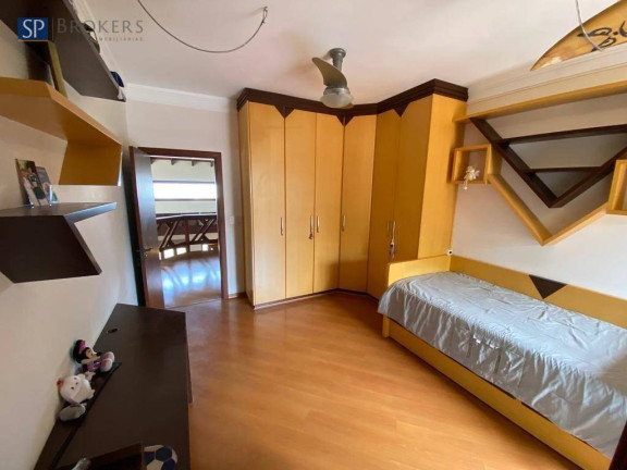 Imagem Casa com 4 Quartos à Venda ou Locação, 344 m² em Condomínio Alpes De Vinhedo - Vinhedo