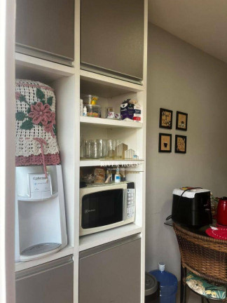 Imagem Casa com 2 Quartos à Venda, 51 m² em Jardim Imperial - Cuiabá