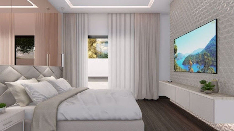 Imagem Casa com 3 Quartos à Venda, 232 m² em Jardim América - Bragança Paulista Imagem Casa com 3 Quartos à Venda, 232 m² em Jardim América - Bragança Paulista