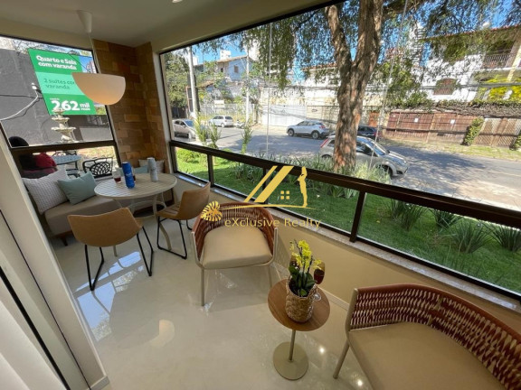 Imagem Imóvel com 2 Quartos à Venda, 48 m² em Caminho Das árvores - Salvador Imagem Imóvel com 2 Quartos à Venda, 48 m² em Caminho Das árvores - Salvador