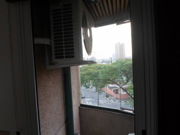 Imagem Apartamento com 3 Quartos à Venda, 205 m² em Jardim - Santo André
