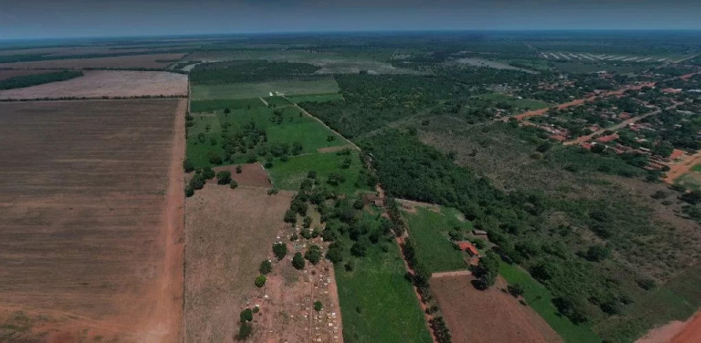 Imagem Fazenda à Venda, 189 m² em Zona Rural - Canabrava Do Norte Imagem Fazenda à Venda, 189 m² em Zona Rural - Canabrava Do Norte