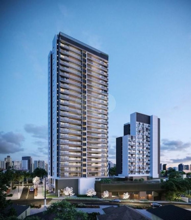 Imóvel com 4 Quartos à Venda, 142 m² em Vila Mariana - São Paulo