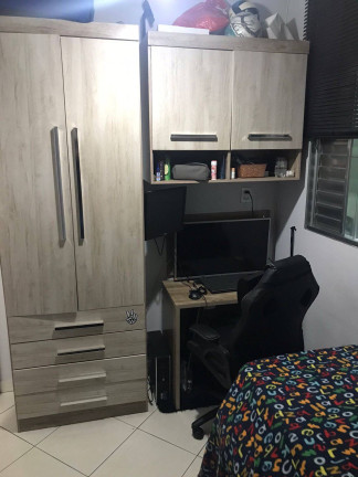 Imagem Casa com 3 Quartos à Venda, em Taboão - São Bernardo Do Campo Imagem Casa com 3 Quartos à Venda, em Taboão - São Bernardo Do Campo