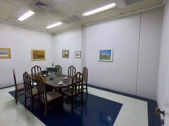 Imagem Galpão à Venda ou Locação, 681 m² em Jardim Belval - Barueri