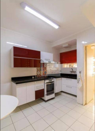 Imagem Apartamento com 3 Quartos à Venda, 132 m² em Real Parque - São Paulo Imagem Apartamento com 3 Quartos à Venda, 132 m² em Real Parque - São Paulo