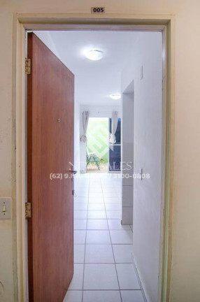 Imagem Apartamento com 2 Quartos à Venda, 65 m² em Residencial Nunes De Morais 1ª Etapa - Goiânia