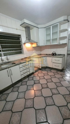 Imagem Sobrado com 3 Quartos à Venda, 130 m² em Vila Carrão - São Paulo Imagem Sobrado com 3 Quartos à Venda, 130 m² em Vila Carrão - São Paulo