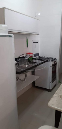 Imagem Imóvel com 1 Quarto à Venda, 37 m² em Nova Aliança - Ribeirão Preto