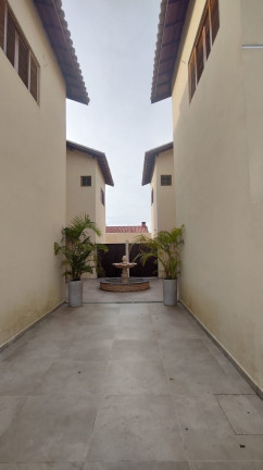 Imagem Imóvel com 3 Quartos à Venda, 87 m² em Balneário Tupy - Itanhaém
