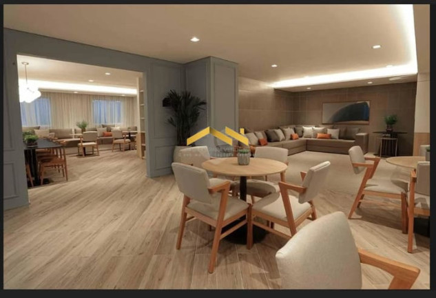 Apartamento com 3 Quartos à Venda, 66 m² em Ipiranga - São Paulo