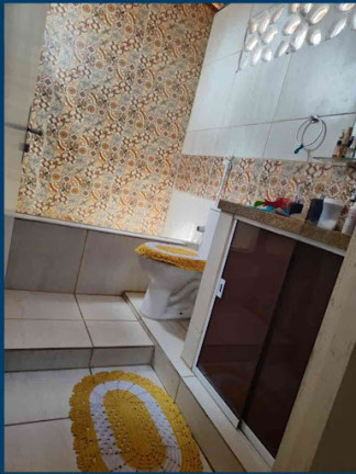 Imagem Casa com 5 Quartos à Venda, 85 m² em Henrique Jorge - Fortaleza Imagem Casa com 5 Quartos à Venda, 85 m² em Henrique Jorge - Fortaleza