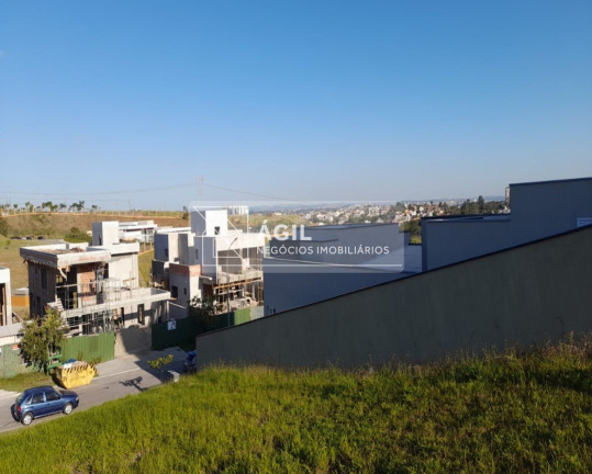 Imagem Terreno à Venda, 454 m² em Condomínio Residencial Alphaville I - São José Dos Campos Imagem Terreno à Venda, 454 m² em Condomínio Residencial Alphaville I - São José Dos Campos