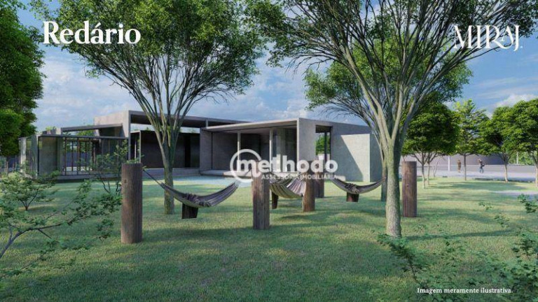 Imagem Terreno à Venda, 200 m² em Parque Brasil 500 - Paulínia Imagem Terreno à Venda, 200 m² em Parque Brasil 500 - Paulínia